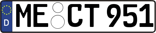 ME-CT951