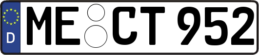 ME-CT952