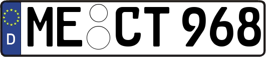 ME-CT968