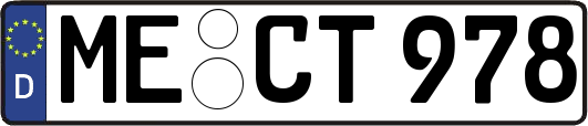 ME-CT978