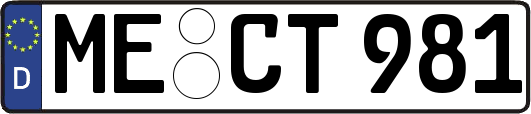 ME-CT981