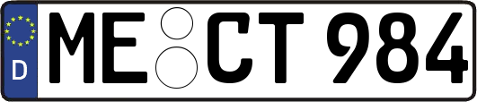 ME-CT984
