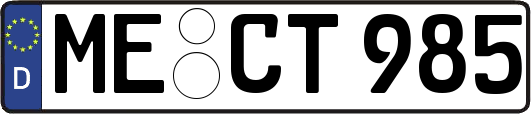 ME-CT985