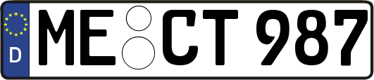 ME-CT987