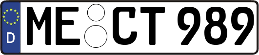 ME-CT989