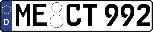 ME-CT992