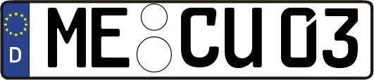 ME-CU03