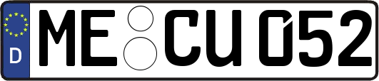 ME-CU052