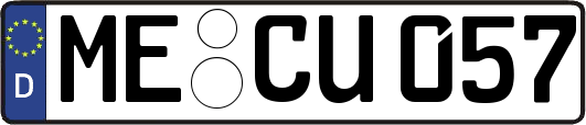 ME-CU057