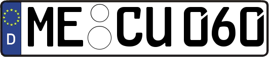 ME-CU060