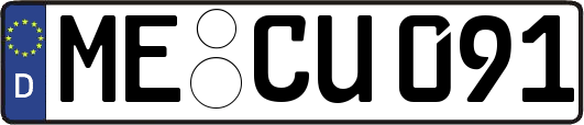 ME-CU091