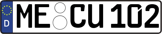 ME-CU102