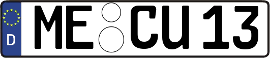ME-CU13