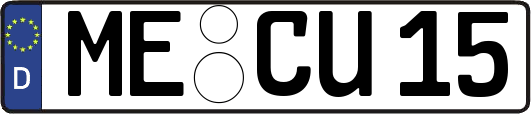 ME-CU15