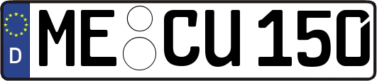 ME-CU150