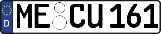 ME-CU161