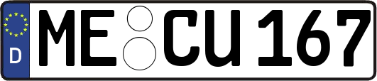 ME-CU167