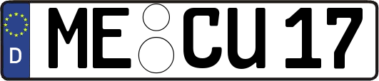 ME-CU17
