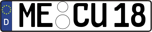 ME-CU18