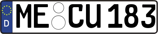 ME-CU183