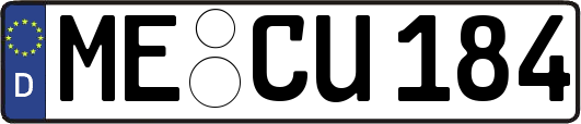 ME-CU184