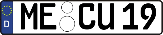 ME-CU19