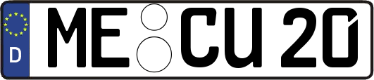 ME-CU20