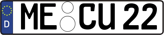 ME-CU22