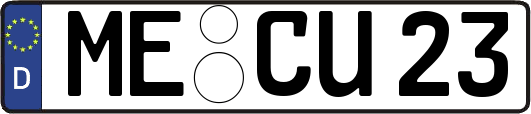 ME-CU23