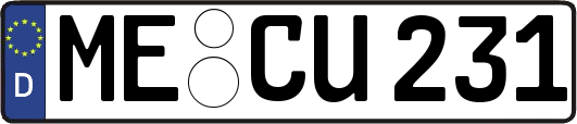ME-CU231