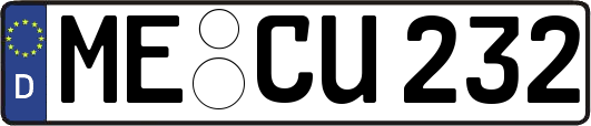 ME-CU232