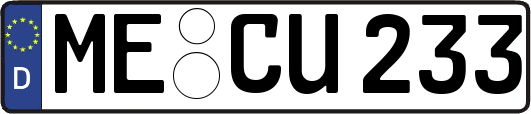 ME-CU233