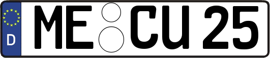 ME-CU25