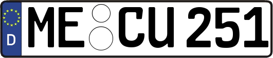ME-CU251