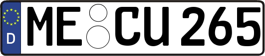 ME-CU265