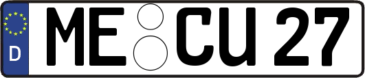 ME-CU27
