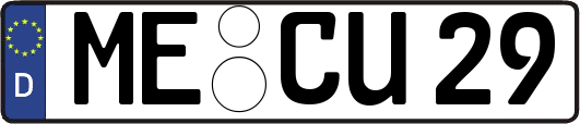ME-CU29