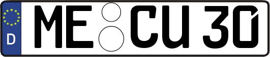 ME-CU30