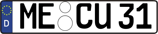 ME-CU31