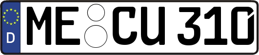 ME-CU310