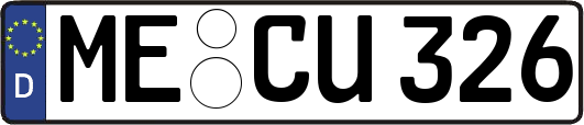 ME-CU326