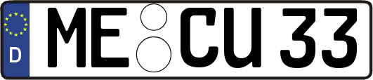 ME-CU33