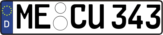ME-CU343