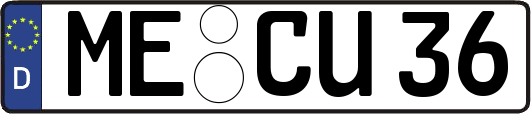 ME-CU36