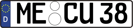 ME-CU38