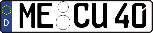 ME-CU40