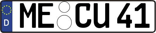 ME-CU41