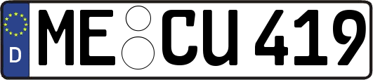ME-CU419