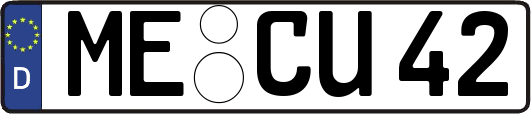 ME-CU42