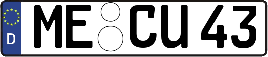 ME-CU43